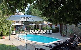 Adler Hotel & Restaurant